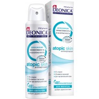 DEONICA Антип-т 150мл PROpharma Atopic Skin 2661